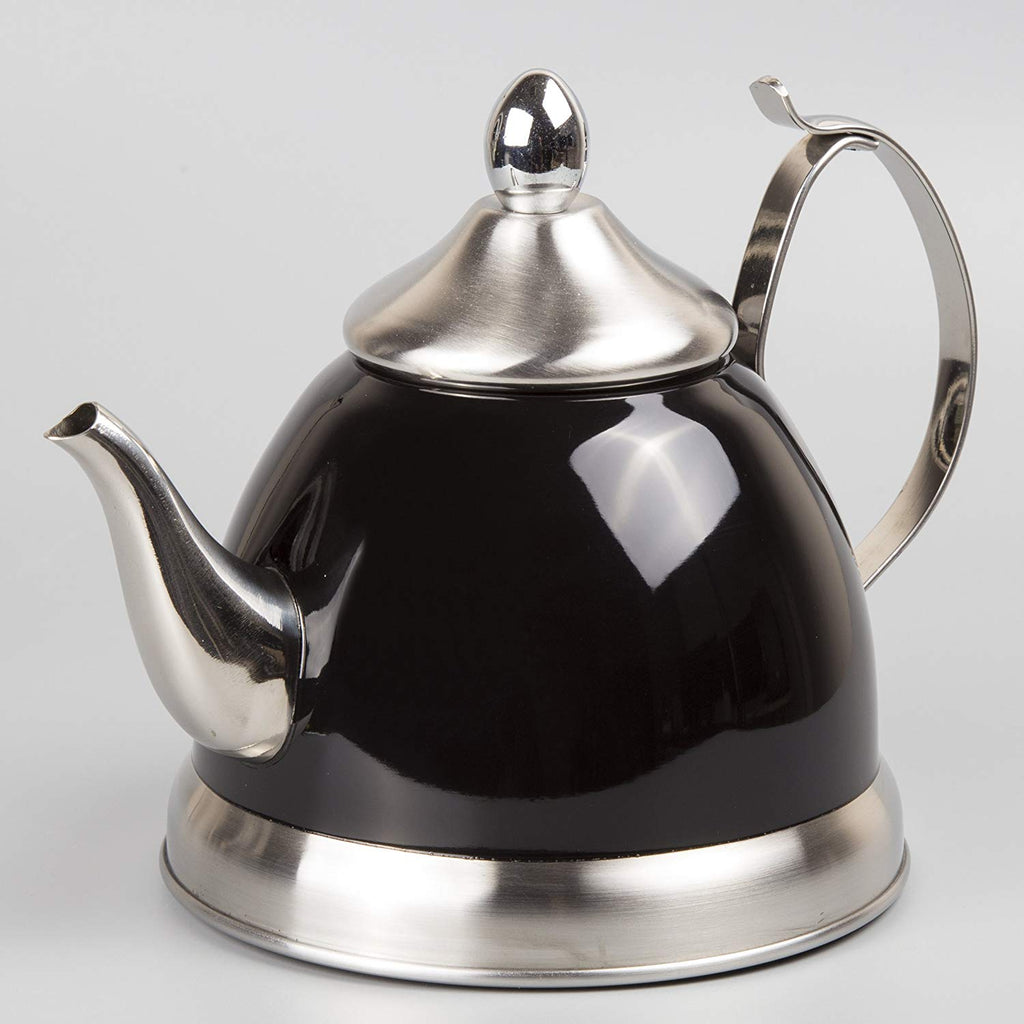 Knapp Monarch Stainless Steel Tea Kettle