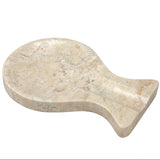Creative Home Champagne Marble Spoon