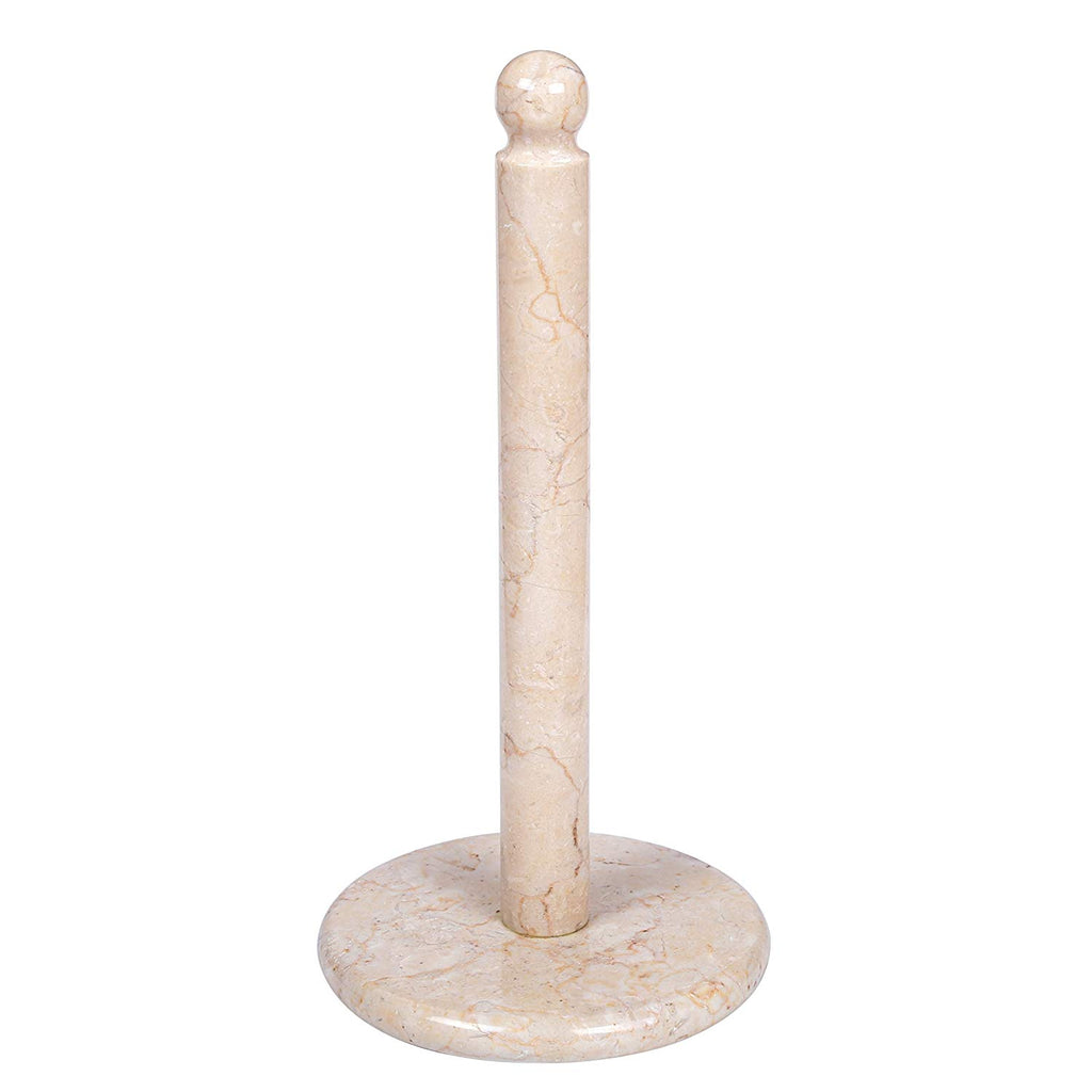 Deluxe Paper Towel Holder Color: Champagne