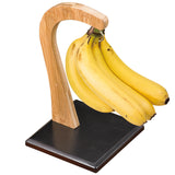 Creative Home Stained Bamboo Banana Hanger - Espresso