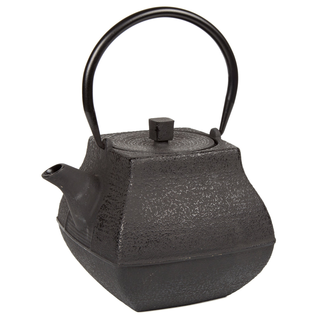 Creative Home 47 oz Cast Iron Tea Pot