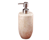 Creative Home Champagne Marble Bullet Liquid Soap Dispenser