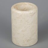 Natural Champagne Marble Tumbler