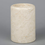 Natural Champagne Marble Tumbler