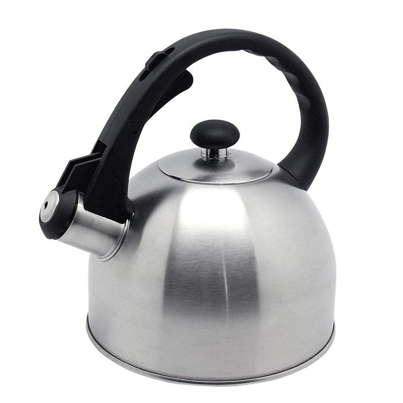 Stainless Steel Teapot Warmer - Aurora - EILONG – EILONG®
